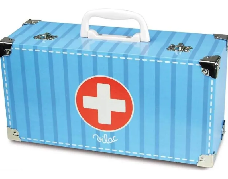 Vilac El Caso Del Médico - ^ El Mundo Médico