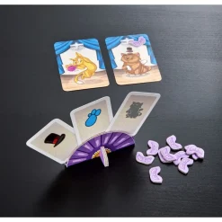 Haba El Club Del Bigote - ^ Juegos De Puzzle, Estrategia Y Logica