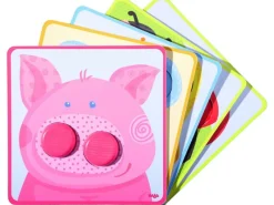 Haba El Colorido Mundo De Los Animales - ^ Aprender Divirtiéndose