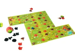 Gigamic El Erizo Que Se Da La Vuelta - ^ Juegos De Puzzle, Estrategia Y Logica
