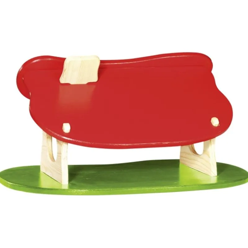 Holztiger El Establo De Figuras - ^ Cuentos Y Leyendas