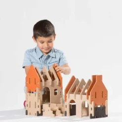 Ardennes Toys El Herrero - ^ Otros Juegos De Construcción