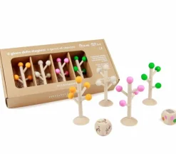Milaniwood El Juego De Las Estaciones - ^ Juegos De Mesa