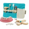 Plan Toys El Kit De Mi Dentista - ^ El Mundo Médico