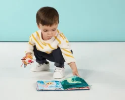 Lilliputiens El Libro Jack Ruge - ^ Libros Para Niños