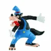 Bullyland El Lobo Feroz - ^ Figuras Disney