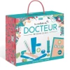 Sassi Junior El Médico - ^ Libros