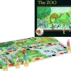 Egmont Toys El Zoologico - ^ Juegos De Mesa