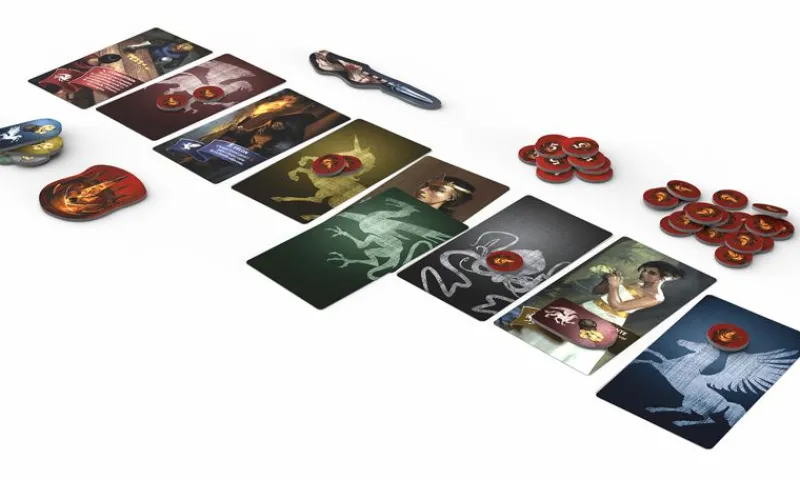 Gigamic Embrazo De Oriflamme - ^ Juegos De Puzzle, Estrategia Y Logica