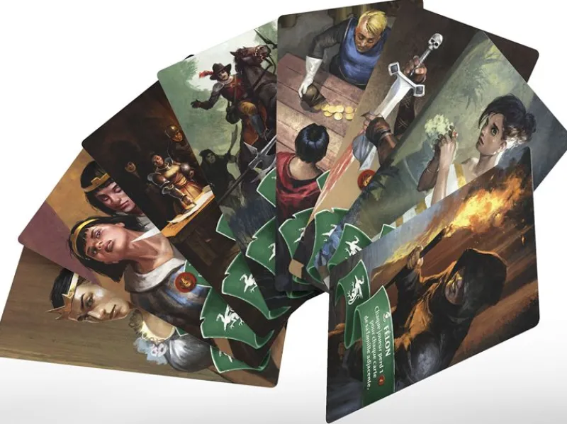 Gigamic Embrazo De Oriflamme - ^ Juegos De Puzzle, Estrategia Y Logica