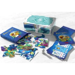 Haba Encuentra El Codigo - Fantasyland - ^ Juegos De Puzzle, Estrategia Y Logica