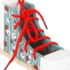 Small foot company Enhebrar El Zapato - ^ Aprender Divirtiéndose