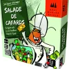 Gigamic Ensalada De Cucarachas - ^ Juegos De Humor