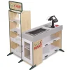 Melissa & Doug Epicerie Marchande Fresh Mart - ^ La Cocina, El Tendero...