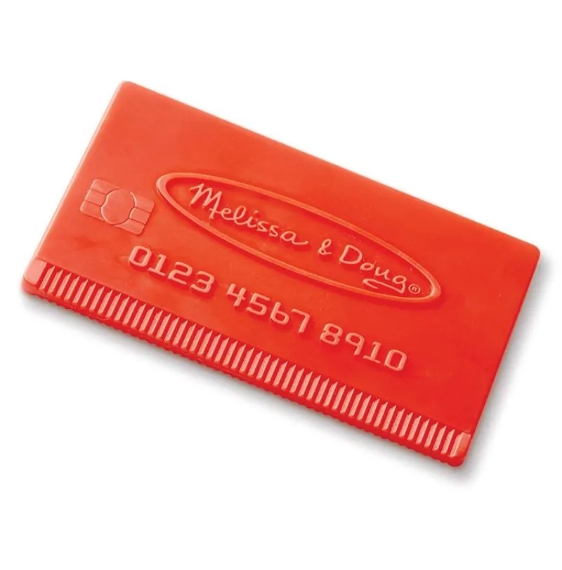 Melissa & Doug Epicerie Marchande Fresh Mart - ^ La Cocina, El Tendero...