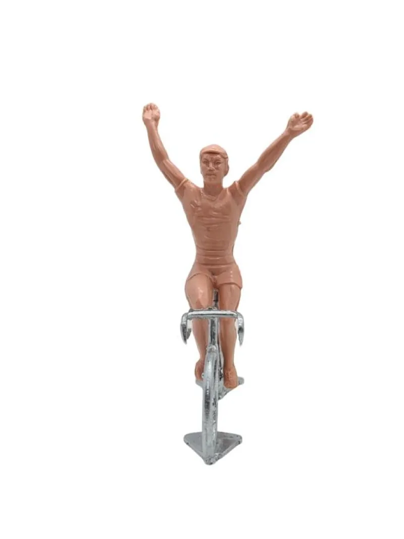 Fonderie Roger Estatuilla Ciclista D Ganadora Para Pintar En Bruto De Roger Foundry^ Ciclistas En Miniatura