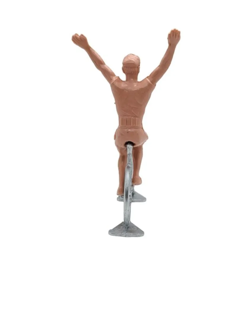 Fonderie Roger Estatuilla Ciclista D Ganadora Para Pintar En Bruto De Roger Foundry^ Ciclistas En Miniatura