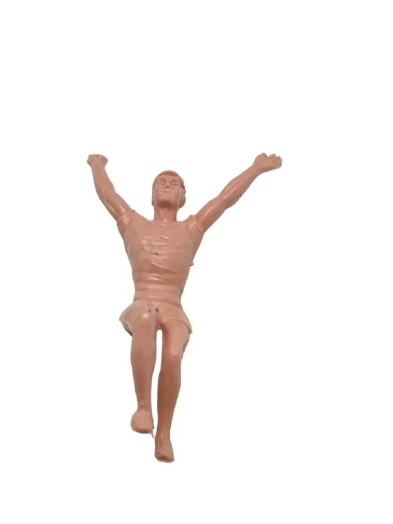 Fonderie Roger Estatuilla Ciclista D Ganadora Para Pintar En Bruto De Roger Foundry^ Ciclistas En Miniatura