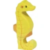 Holztiger Estatuilla De Caballito De Mar - ^ Animales Marinos
