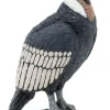 Papo Estatuilla De Condor Marron ^ Animales Marinos