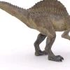 Papo Estatuilla De Espinosaurio - ^ Dinosaurios