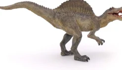 Papo Estatuilla De Espinosaurio - ^ Dinosaurios