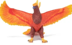 Papo Estatuilla De Fenix - ^ Mundo De Fantasía