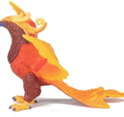 Papo Estatuilla De Fenix - ^ Mundo De Fantasía