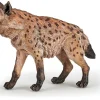 Papo Estatuilla De Hiena - ^ Animales Salvajes