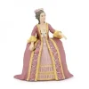 Papo Estatuilla De La Reina Maria - ^ Cuentos Y Leyendas