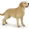 Papo Estatuilla De Labrador - ^ Perros Y Gatos