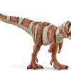 Schleich Estatuilla De Majungasaurus - ^ Dinosaurios