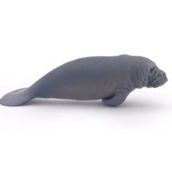 Papo Estatuilla De Manati - ^ Animales Marinos