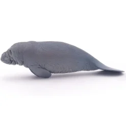 Papo Estatuilla De Manati - ^ Animales Marinos