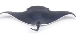 Papo Estatuilla De Mantarraya - ^ Animales Marinos