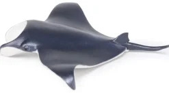 Papo Estatuilla De Mantarraya - ^ Animales Marinos