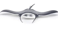 Papo Estatuilla De Mantarraya - ^ Animales Marinos