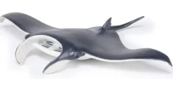 Papo Estatuilla De Mantarraya - ^ Animales Marinos