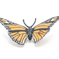 Papo Estatuilla De Mariposa Monarca - ^ Animales Salvajes