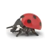 Papo Estatuilla De Mariquita - ^ Animales Salvajes