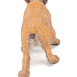 Papo Estatuilla De Smilodon - ^ Dinosaurios