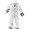 Papo Estatuilla Yeti - ^ Mundo De Fantasía