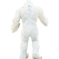 Papo Estatuilla Yeti - ^ Mundo De Fantasía