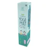 Buki France Esterilla De Yoga Para Niños De Color Purpura - ^ Juegos De Exterior Y Herramientas De Jardín