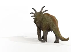 Schleich Estiracosaurio - ^ Dinosaurios