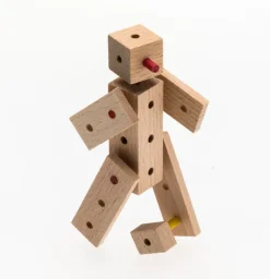 Matador Explorador De Paises +5 (42 Piezas) - ^ Otros Juegos De Construcción