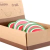 Small foot company Expositor De Madera Para Sandias - ^ La Cocina, El Tendero...