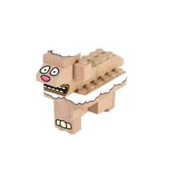 FabBrix Animales De Granja - ^ Bloques De Construcción