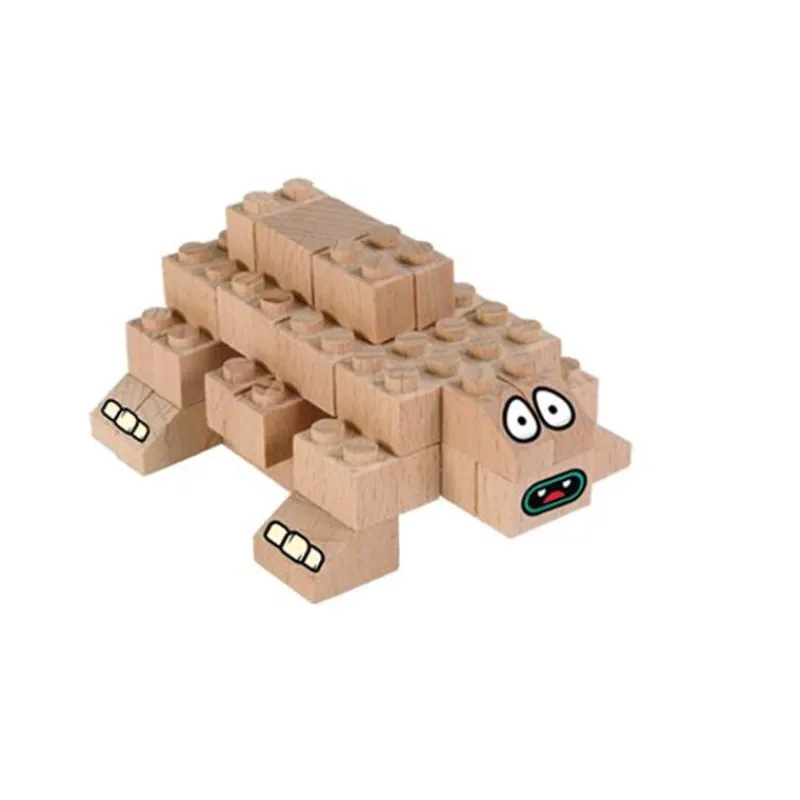 FabBrix Animales Marinos - ^ Bloques De Construcción