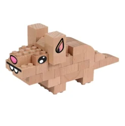 FabBrix Mascotas - ^ Bloques De Construcción